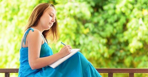 Черные точки на лице - альтернативный косметический уход